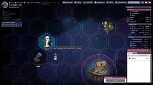 Oxygen not included spaced out №48 (Модуль забытой космической станции)