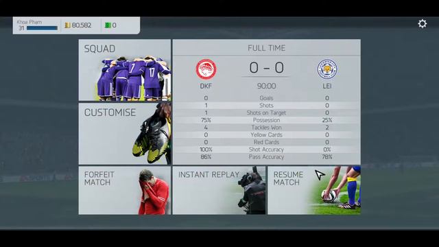 FIFA 16 ultimate IOS Android Replay Gameplay 1080p #212 смотреть онлайн
