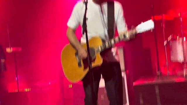 Сплин - Танцуй Live in Tallinn 28.07.23 смотреть онлайн