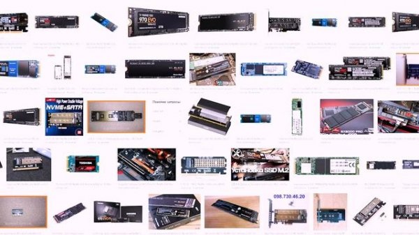 Обзор Apacer AS2280P4. Доступный NVMe SSD