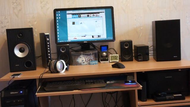 Edifier Studio 6 - High Performance Home Speaker System смотреть онлайн