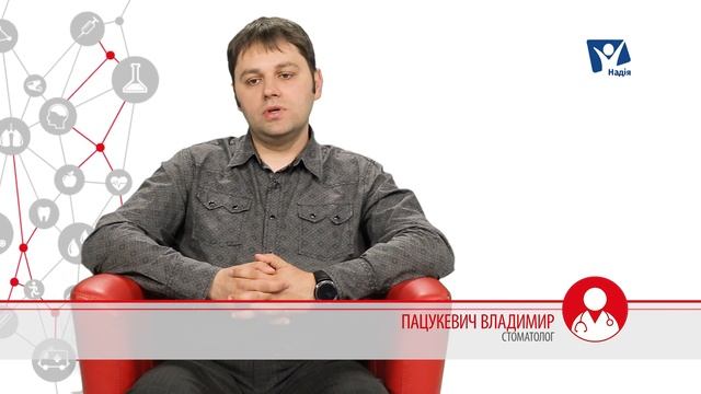 Как можно отбелить зубы и не навредить им? | Вопрос Доктору смотреть онлайн