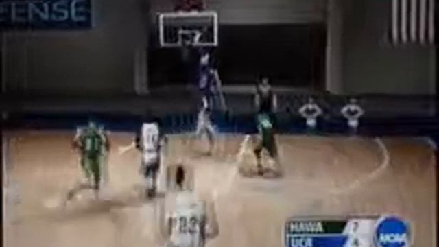 NCAA March Madness 06 Tournament 1 Part 1 смотреть онлайн