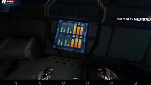 Esto pasa cuando fusionas Mass Effect y Dead Space. =Dead Effect смотреть онлайн
