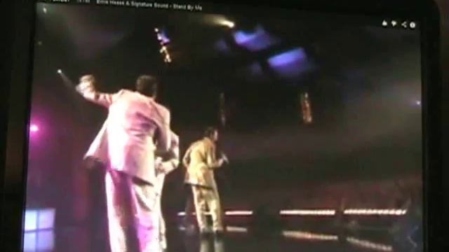 Ernie Hasse & Signature Sound Boogie Woogie Doo Woop Boys (Part 2) смотреть онлайн