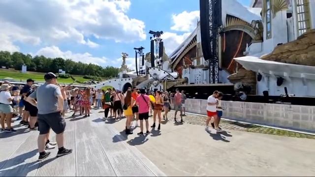 #tomorrowland #tomorrowland2022 #mainstage