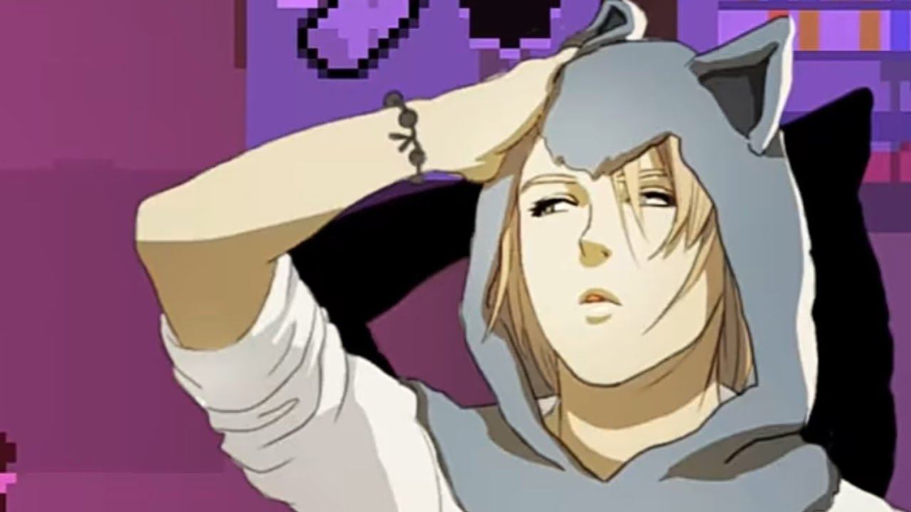 На сцене Владиslave (часовая версия) @ValeraGhosther