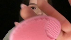 АСМР ТРИГГЕРЫ ДЛЯ СНА С WalChe ASMR ?