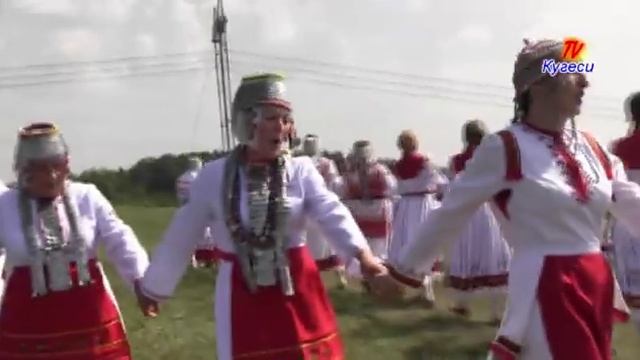 Я люблю Чувашию смотреть онлайн