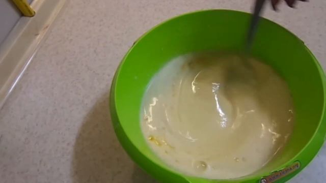 Блинная закуска "Колодец" с грибным соусом. БЛИНЫ. Рецепт теста для блинов- на пиве смотреть онлайн