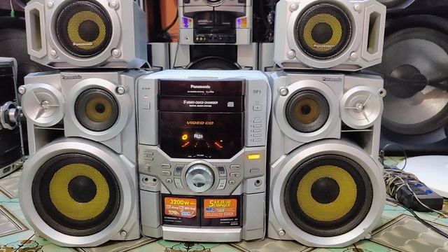 penasonic savk-50 (sold out) смотреть онлайн
