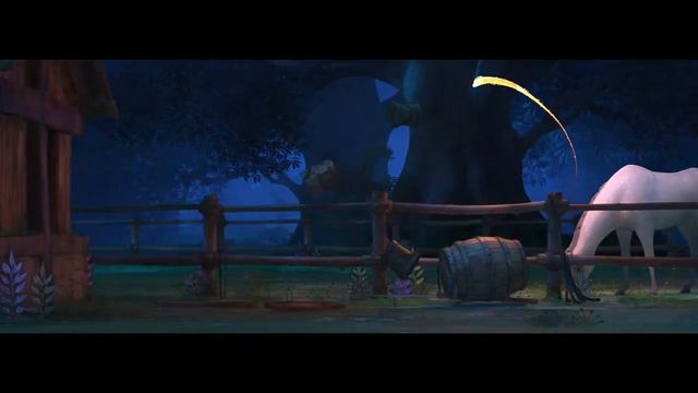 🧞♀️🎬 Заветное желание — Русский трейлер #2 (Дубляж, 2023) смотреть онлайн