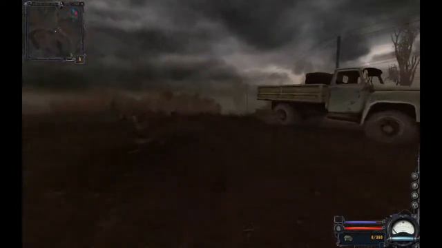 Стрим-Прохождение S.T.A.L.K.E.R. Clear Sky смотреть онлайн