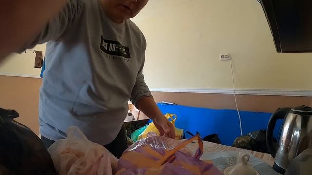 ЖИВУ ОДНА В ДЕРЕВНЕ/ ОБЗОР ПОКУПОК смотреть онлайн