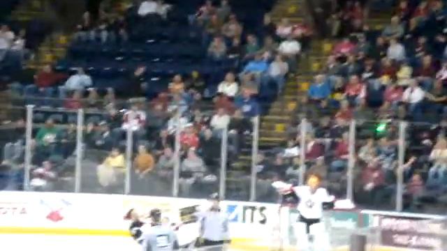 Jeremy Yablonski VS Paul Bissonnette (2nd) 4/1/09 смотреть онлайн