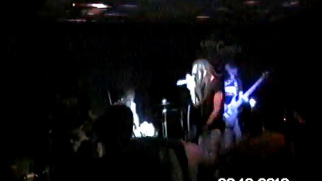 Liquidform - Рак (live) не дай бог это видео на ютуб попадет смотреть онлайн