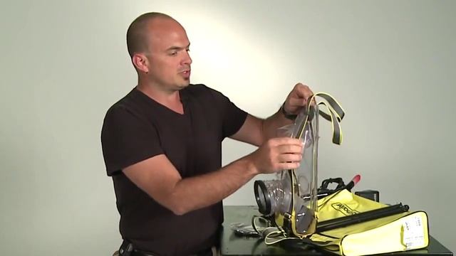 Обзор подводных боксов для Nikon, Canon, DSLR