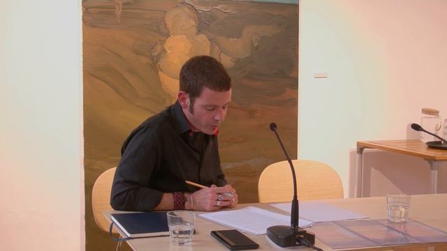 On Beauty: The Utopia of Imagination,Here and Now? International Symposium in Hermeneutic Philosoph смотреть онлайн