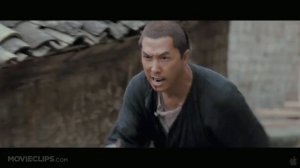 Dragon (Wu xia) Featurette (2012) - Martial Arts Movie HD
