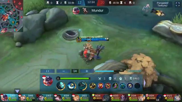 BEST MOMENT PAPA FRANCO | MEMPERJUANGKAN TAHTA SANG RAJA| COMEBACK IS REAL смотреть онлайн