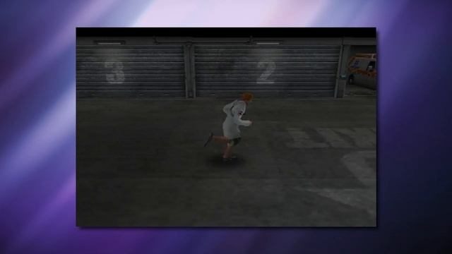 Zombie Virus (PAL) | We Review Every PS2 Game, Oh God смотреть онлайн