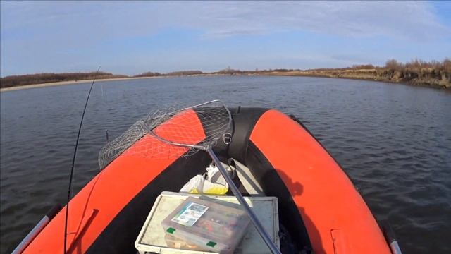 РЫБАЛКА И ТАКАЯ БЫВАЕТ!!!! смотреть онлайн