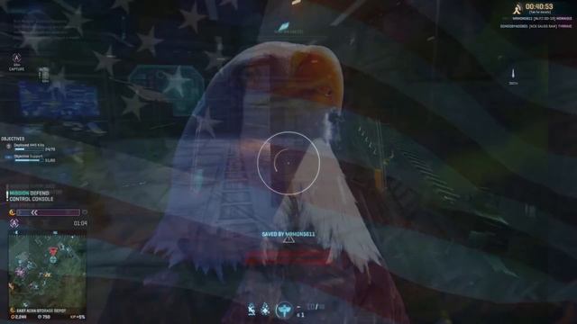 Planetside 2 - How I see the 3 Factions смотреть онлайн