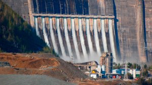 15 самых мощных гидроэлектростанций России