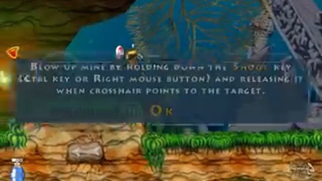 Shark Attack (freeware game) смотреть онлайн