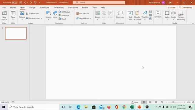 How to convert Excel data into PowerPoint slides смотреть онлайн