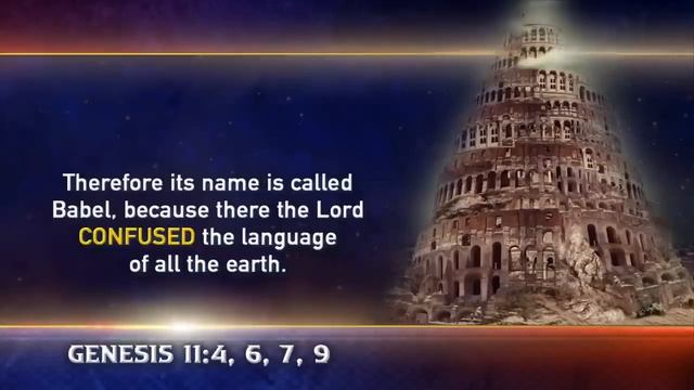 Вавилон - заговор матери и дочери. Даг Батчелор. смотреть онлайн