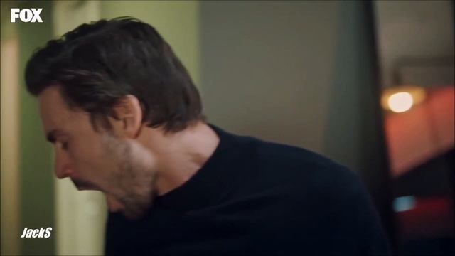 Onur & Zeynep - Young God (+eng Sub)