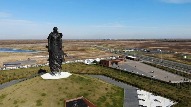 Ржевский мемориал