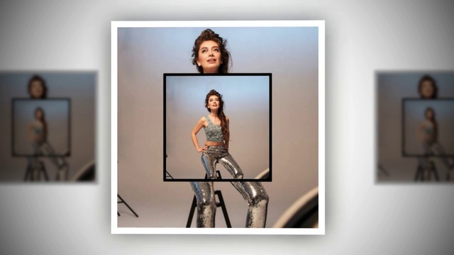 Neslihan Atagul - Photoshoot 2016 смотреть онлайн