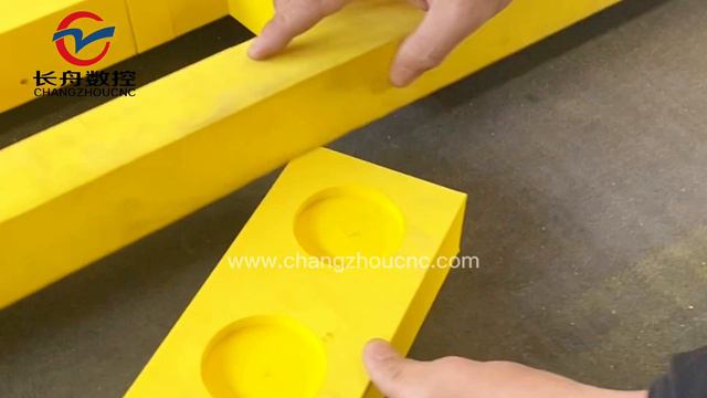 EVA EPE Foam Board CNC Cutting Machine смотреть онлайн