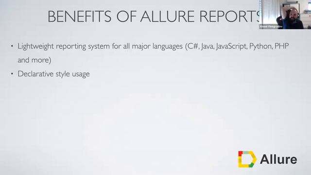 Workshop: Starting Selenium Automation on the modern stack, part 1 | Commited смотреть онлайн