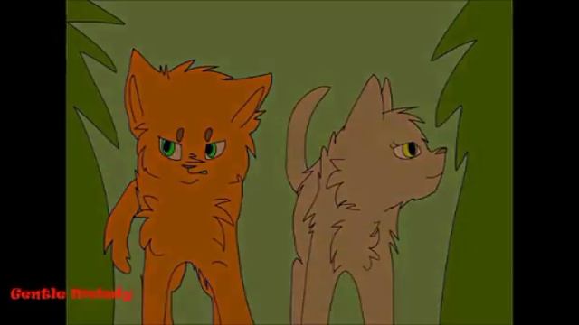 Огнезвёзд/Sound Of Silence(заказ для канала Настя Cat Forever)