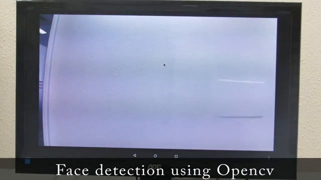 OpenCV Android Application for Face Detection смотреть онлайн