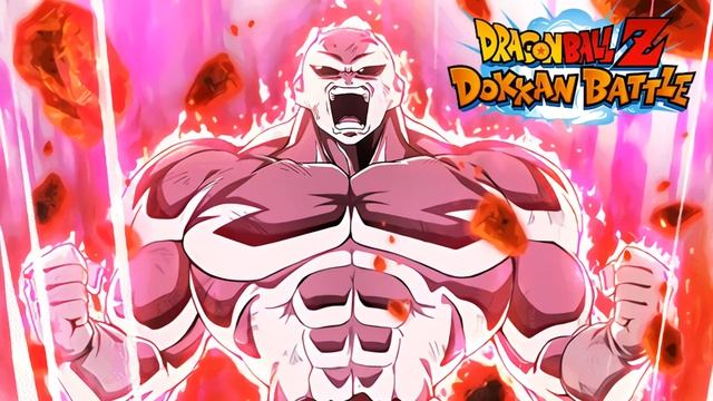 Dragon Ball Z Dokkan Battle - LR Full Power Jiren OST (Extended) смотреть онлайн