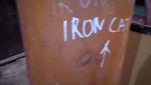 Буржуйка из газового баллона с конвекцией своими руками (Вертикальная) ч.1