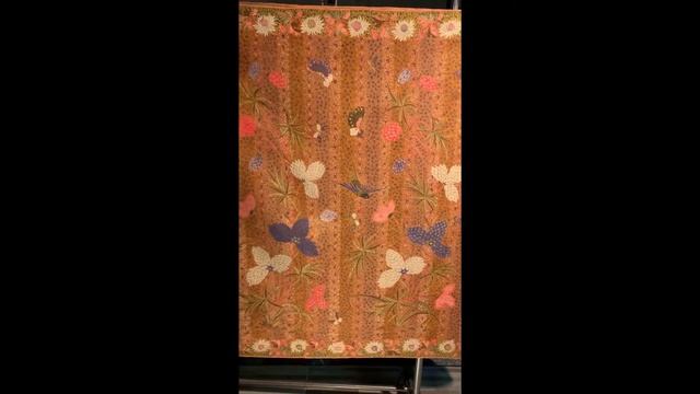 The Javapitu batik - 2 смотреть онлайн