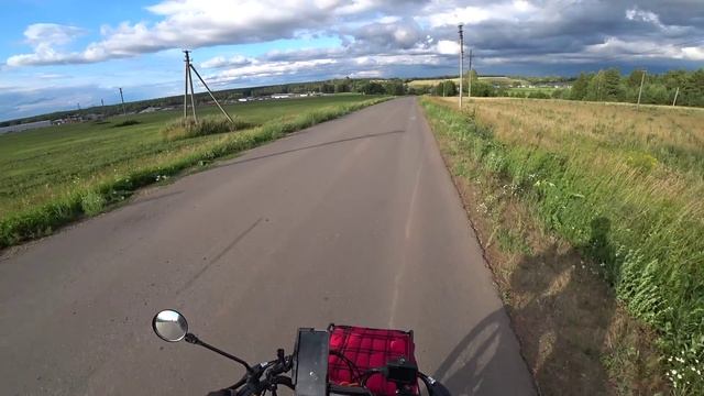 Путешествие часть 6.mp4 смотреть онлайн