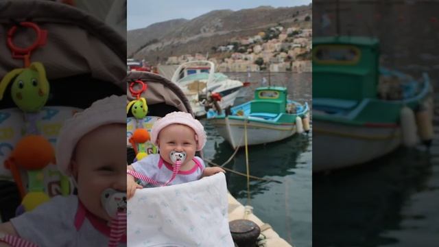 Жизнь в Греции??/День Ангела Асимины?/Сентиментальный влог смотреть онлайн