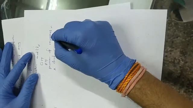 Principal Nitin Patil Sir , Factor affecting absorption. смотреть онлайн