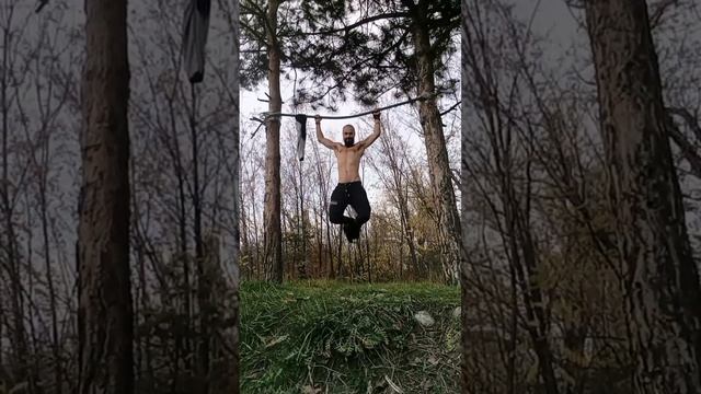 Печатающая машинка+ подтягивания с поднятыми ногами #m40r смотреть онлайн