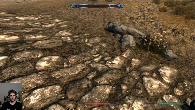 HD - Lets Play Skyrim [212] смотреть онлайн