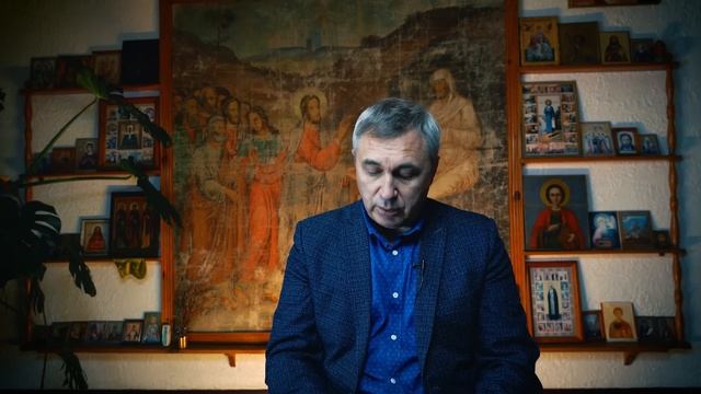 О Православии по сути / доктор Боровских смотреть онлайн