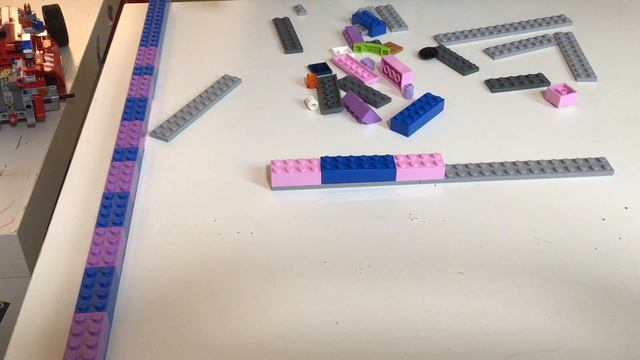 Lego кирка. Как построить Lego кирку. Lego Pickaxe смотреть онлайн