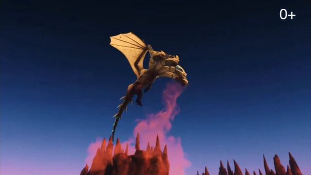 Ниндзяго - Идеальный мир смотреть онлайн