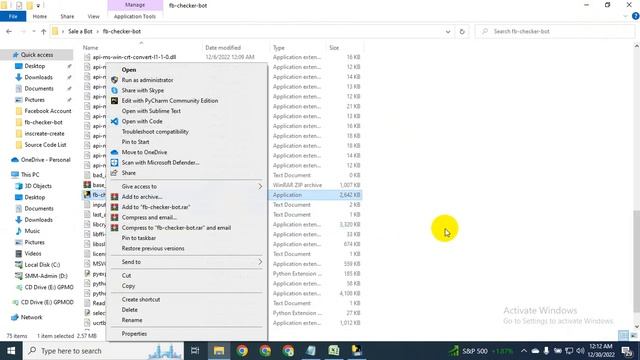 Facebook Account Checker Without Login Bot смотреть онлайн
